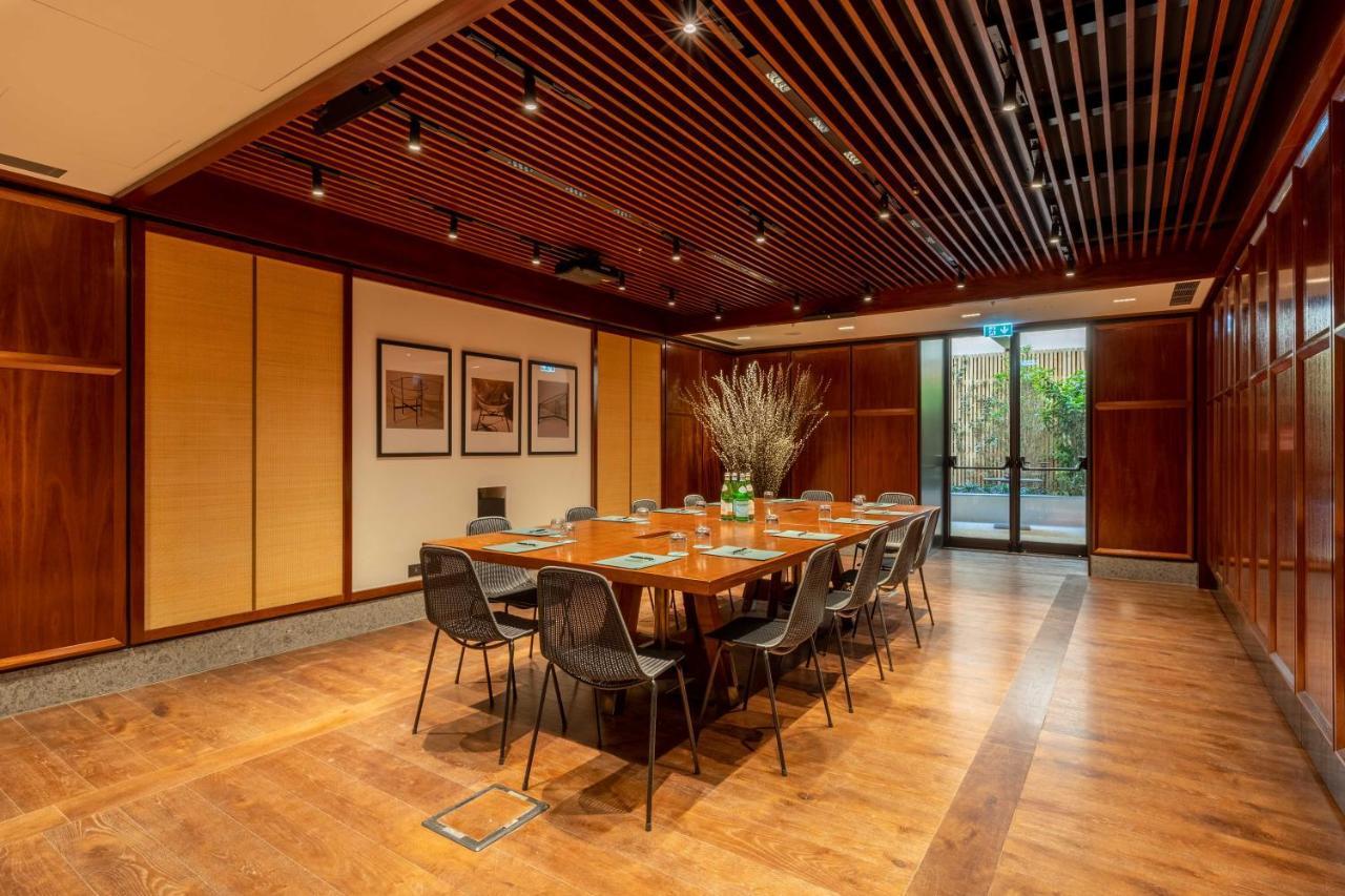 Portrait Milano - Lungarno Collection Hotel Exterior photo