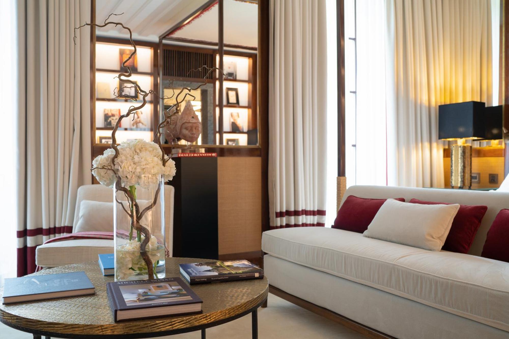Portrait Milano - Lungarno Collection Hotel Exterior photo