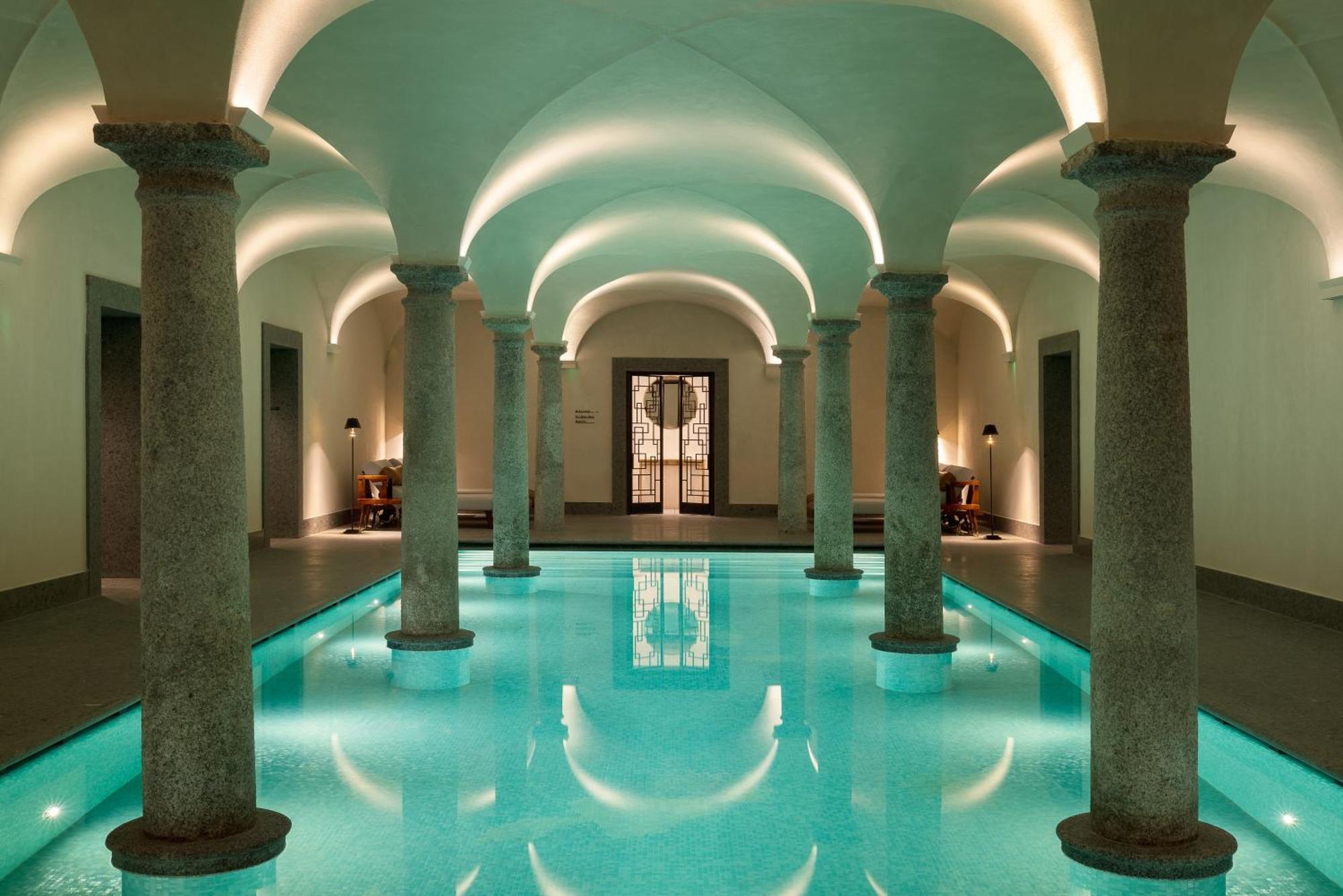 Portrait Milano - Lungarno Collection Hotel Exterior photo