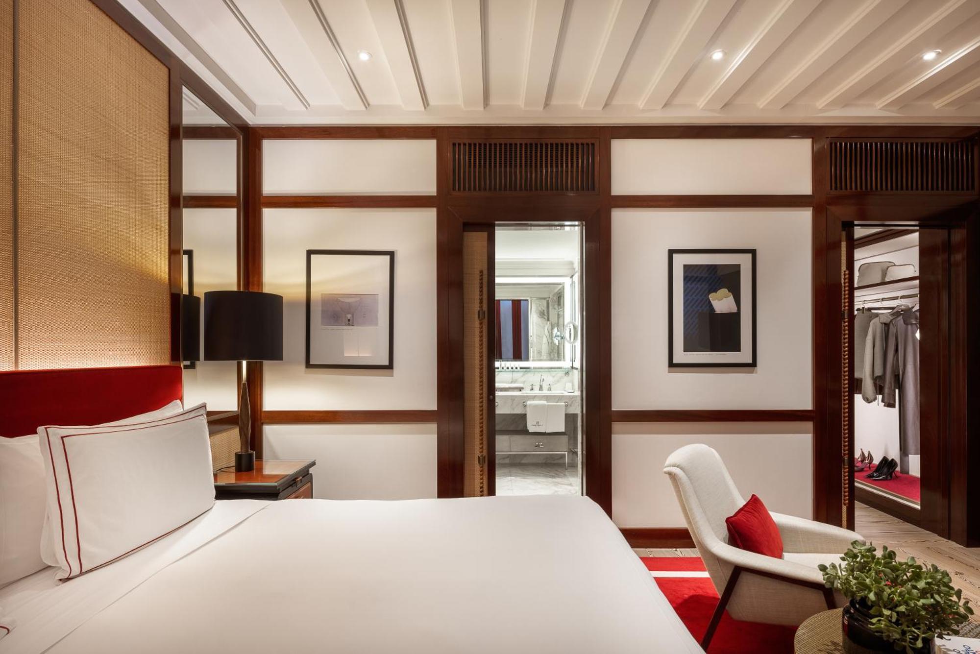 Portrait Milano - Lungarno Collection Hotel Exterior photo
