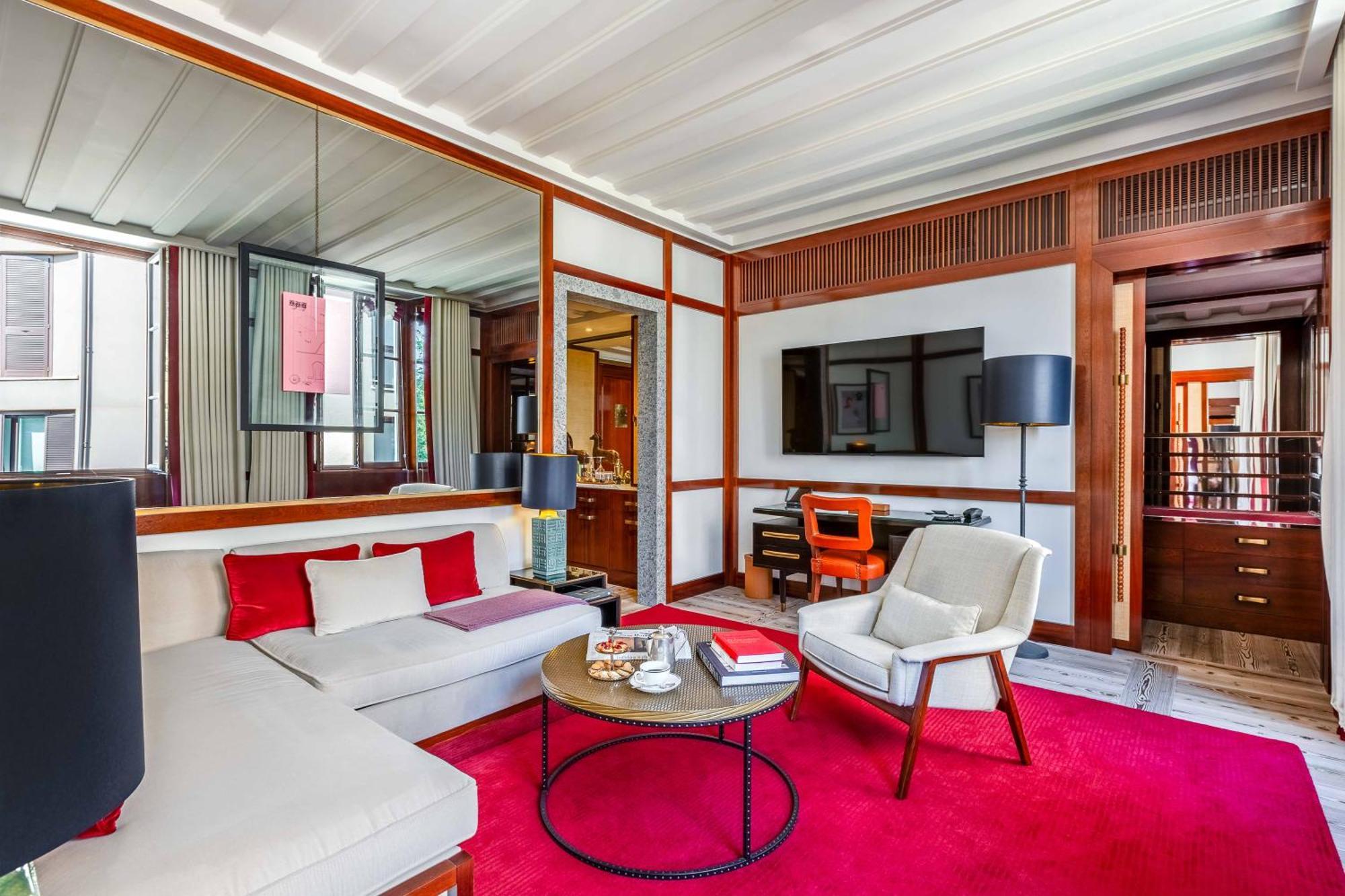 Portrait Milano - Lungarno Collection Hotel Exterior photo